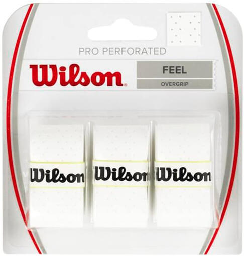 Wilson Overgrip