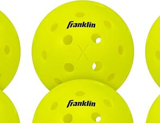 Franklin X40